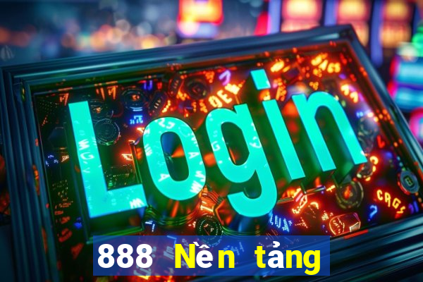 888 Nền tảng OPUS trực tuyến