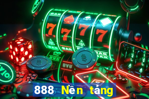 888 Nền tảng OPUS trực tuyến