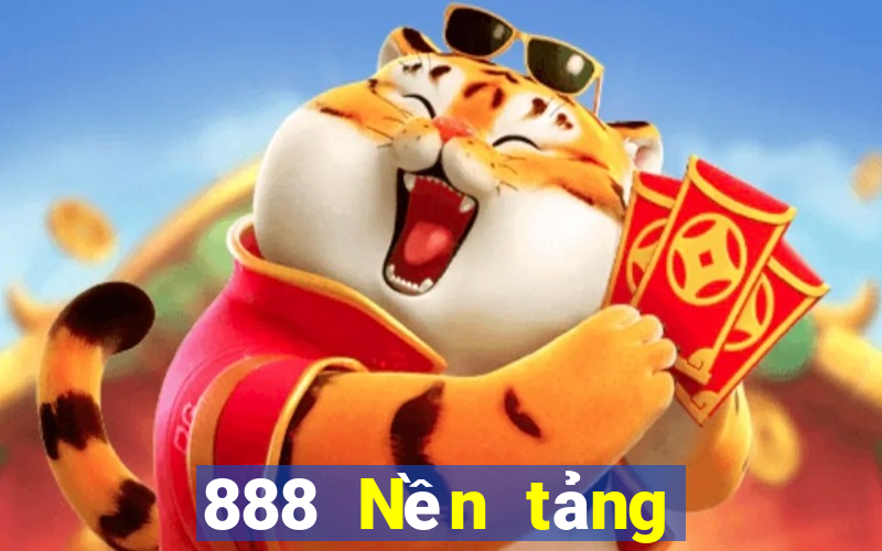 888 Nền tảng OPUS trực tuyến