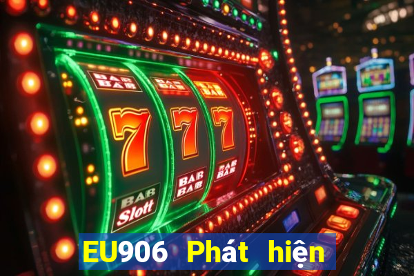 EU906 Phát hiện trò chơi Sands