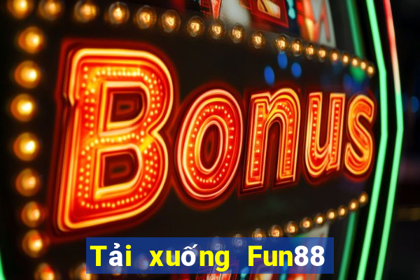 Tải xuống Fun88 xổ số 60 giây