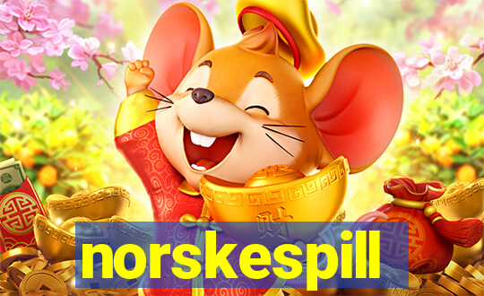 norskespill