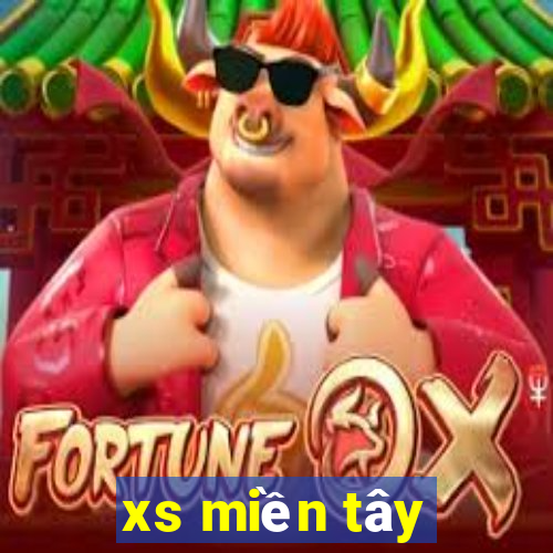 xs miền tây