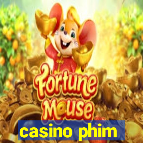 casino phim