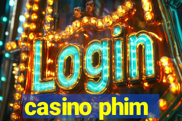 casino phim