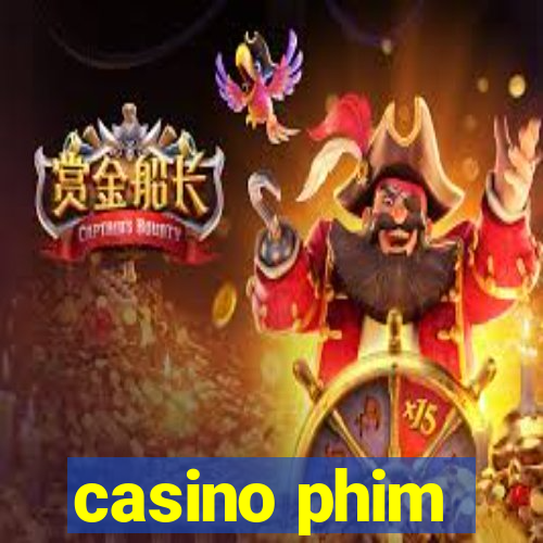 casino phim