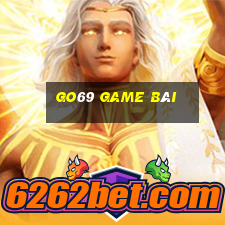 go69 game bài