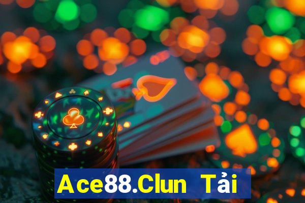 Ace88.Clun Tải Game Bài Đổi Thưởng