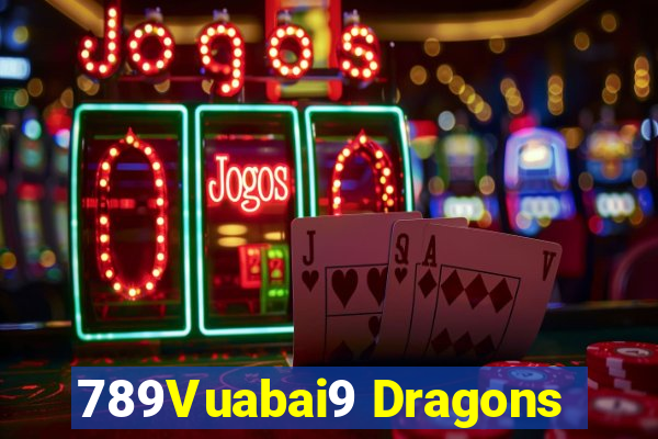 789Vuabai9 Dragons