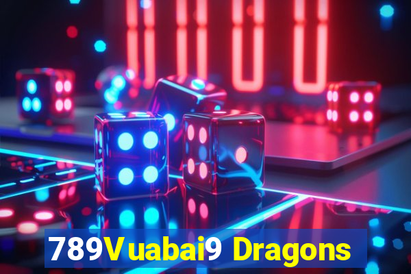 789Vuabai9 Dragons