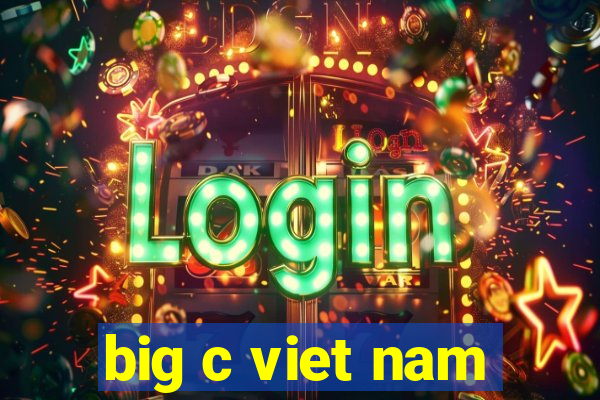 big c viet nam