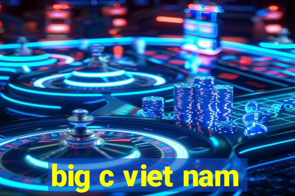 big c viet nam