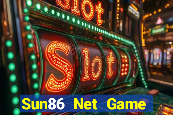 Sun86 Net Game Bài 3C