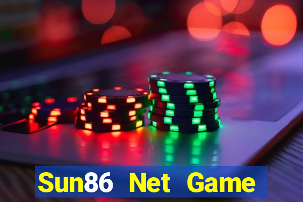 Sun86 Net Game Bài 3C