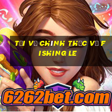 Tải về chính thức về Fishing Le