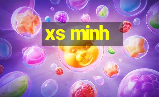 xs minh