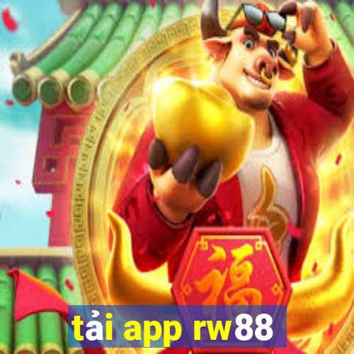 tải app rw88