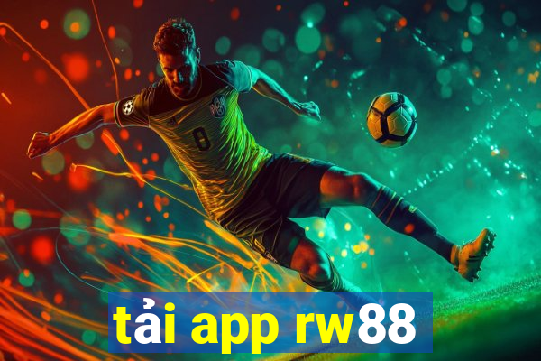 tải app rw88