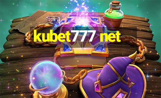 kubet777 net