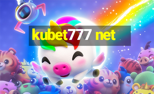 kubet777 net