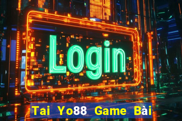 Tai Yo88 Game Bài 3 Cây