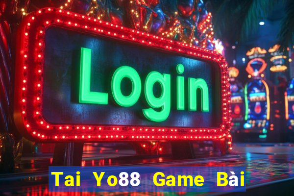 Tai Yo88 Game Bài 3 Cây