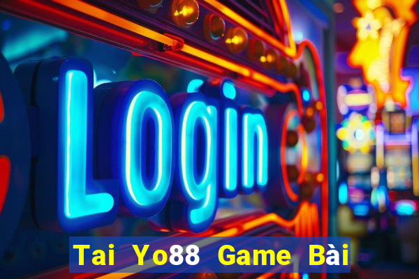 Tai Yo88 Game Bài 3 Cây