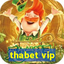 thabet vip