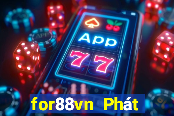 for88vn Phát triển bền vững