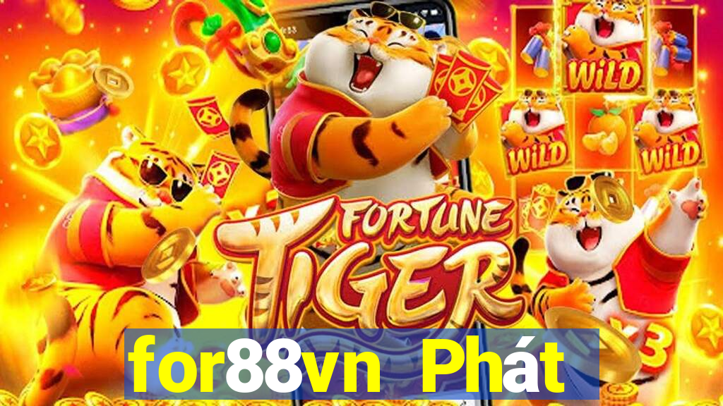 for88vn Phát triển bền vững