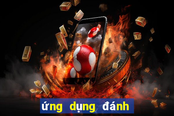 ứng dụng đánh bài đổi tiền