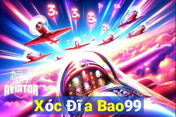 Xóc Đĩa Bao99