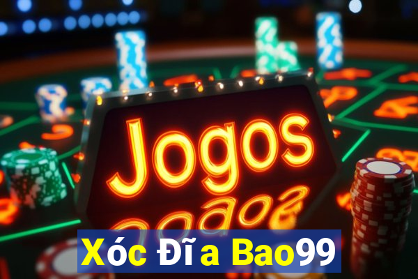 Xóc Đĩa Bao99