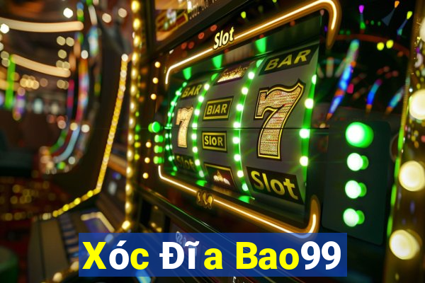 Xóc Đĩa Bao99