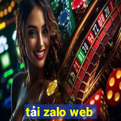 tải zalo web