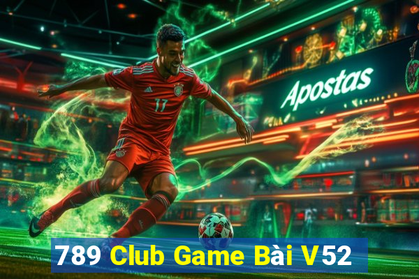 789 Club Game Bài V52