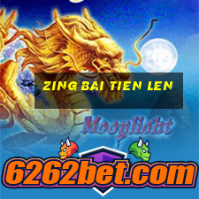 zing bai tien len