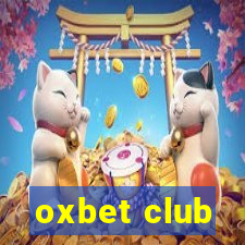 oxbet club