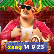 xsag 14 9 23