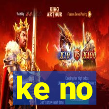 ke no