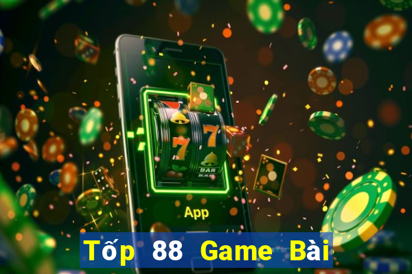 Tốp 88 Game Bài Có Code