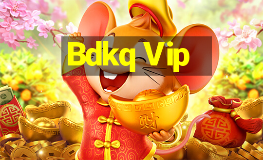 Bdkq Vip