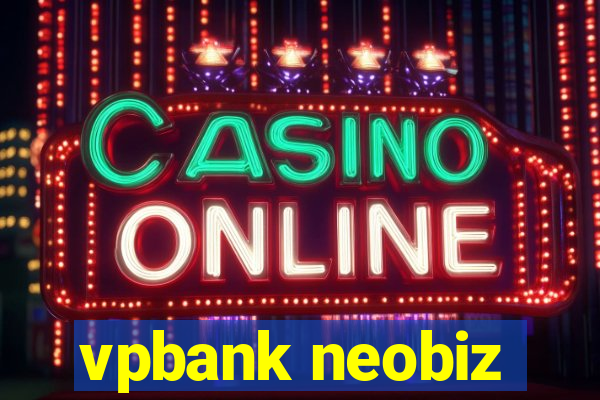 vpbank neobiz