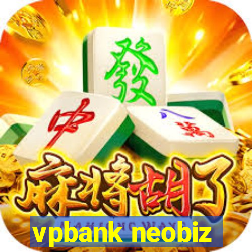 vpbank neobiz