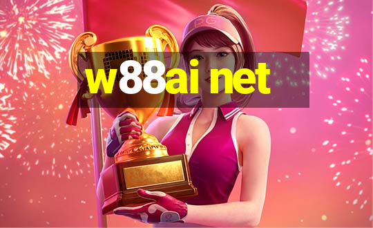 w88ai net