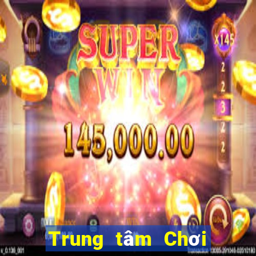 Trung tâm Chơi game bài 36tv