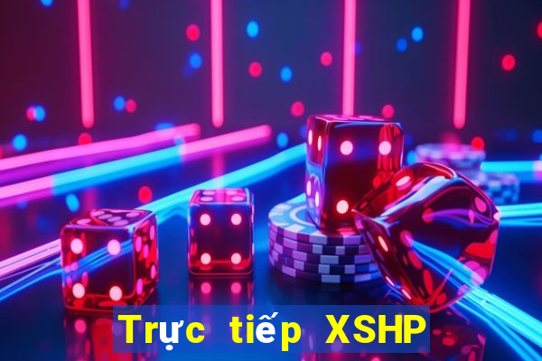 Trực tiếp XSHP ngày 7