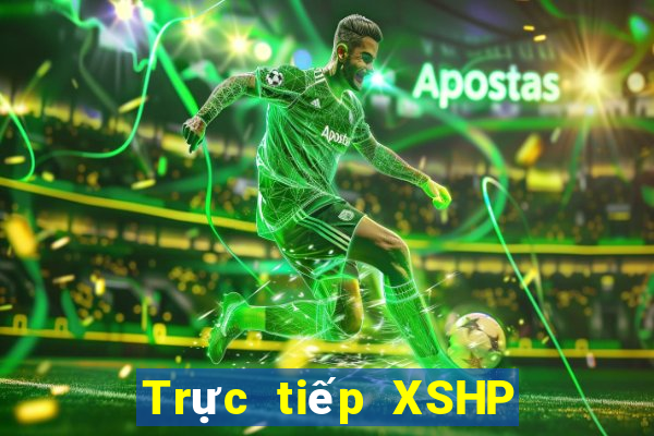 Trực tiếp XSHP ngày 7