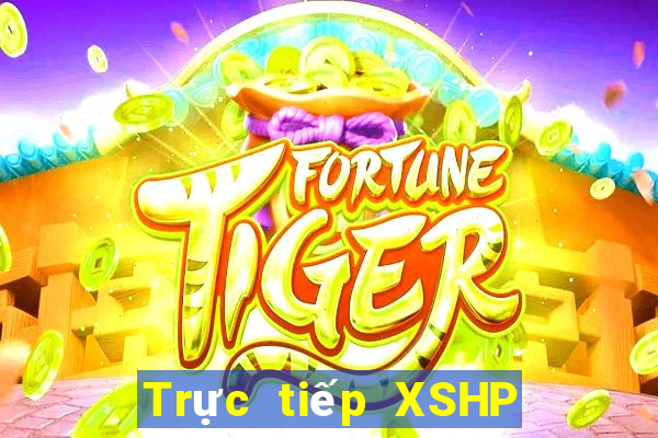 Trực tiếp XSHP ngày 7