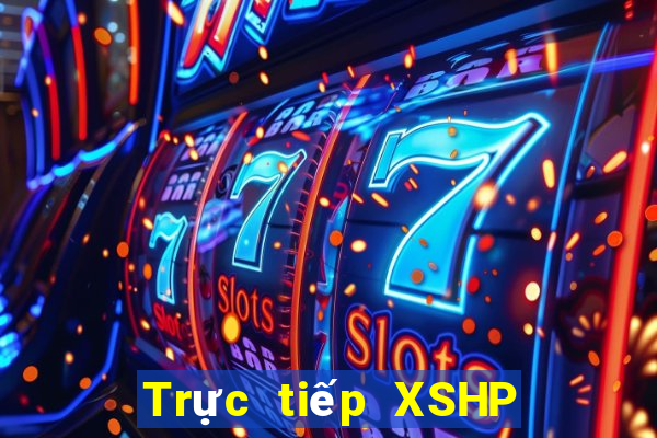 Trực tiếp XSHP ngày 7